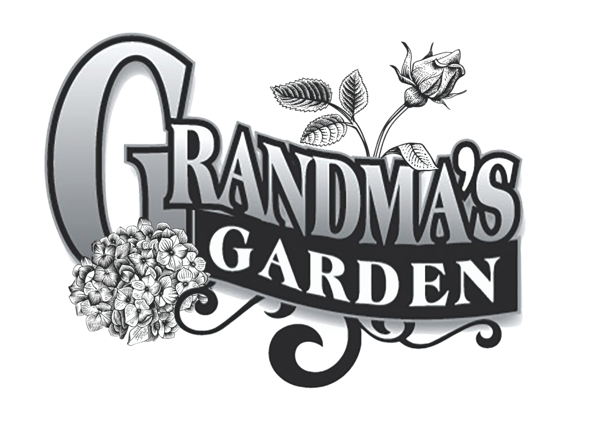Grandma's Garden Ltd.