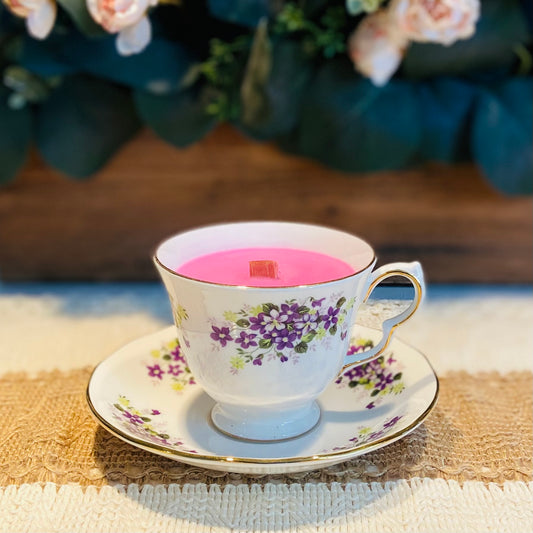 So Classy Candle (style #114)