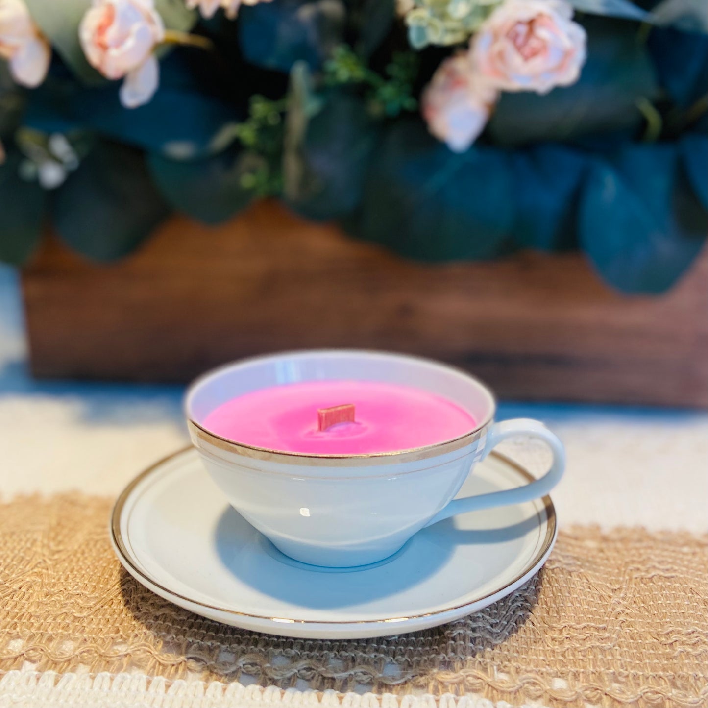So Classy Candle (style # 106)